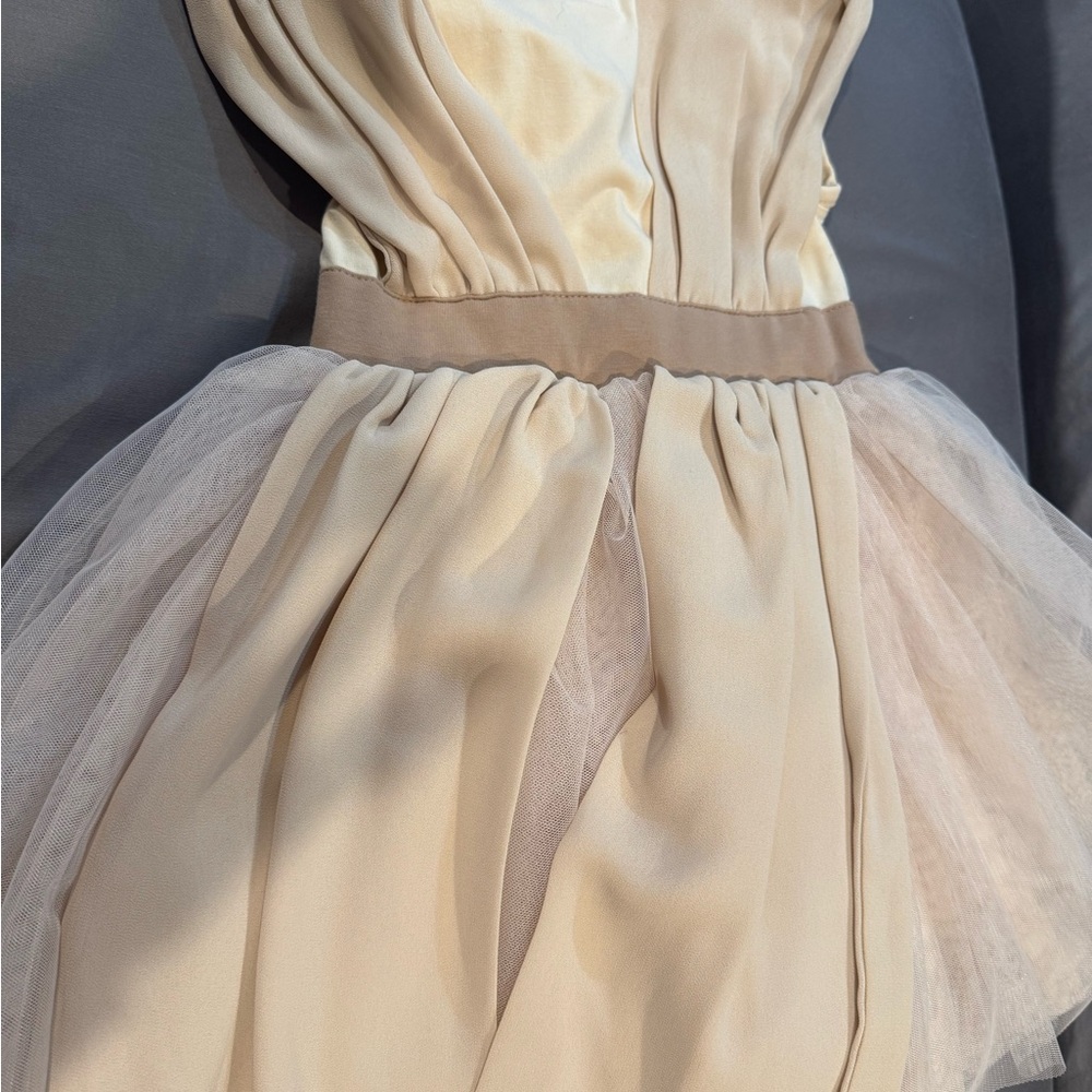 StarWars Rey Dress - Picture 5 of 6